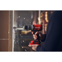 V20* BRUSHLESS RP™ Cordless 1/2 in. Hammer Drill (Tool Only)