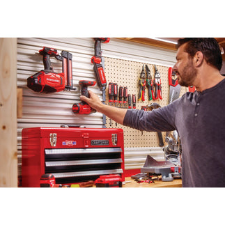 Storage Frequently Asked Questions
