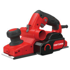 Electric Handheld Planer (6 Amp)