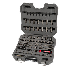 99pc OVERDRIVE™ Mechanics Tool Set