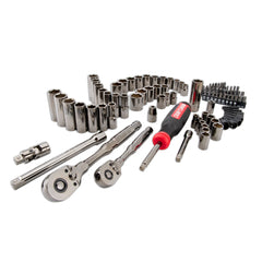 99pc OVERDRIVE™ Mechanics Tool Set