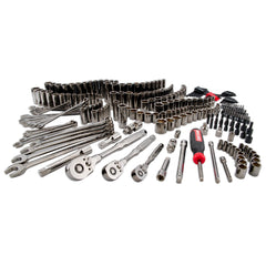 284pc OVERDRIVE™ Mechanics Tool Set