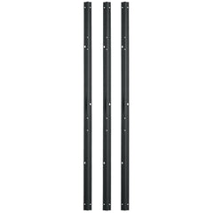 VERSATRACK™ Wall Mount Rack Kit