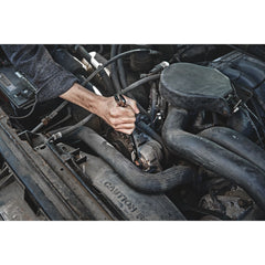 11pc OVERDRIVE™ SAE Wrench Set