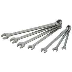 7pc OVERDRIVE™ MM Wrench Set