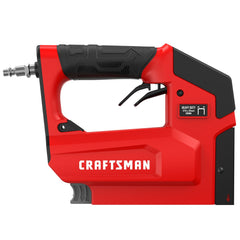 Heavy Duty 3/8In Crown Stapler