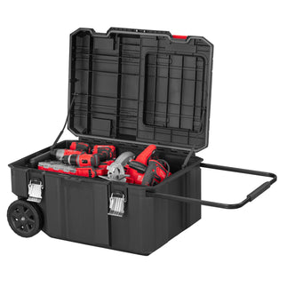 CRAFTSMAN CAVE 30 Gallon VERSASTACK™ Chest Review