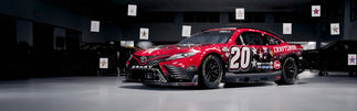 CRAFTSMAN® Racing for a Miracle 2023 Livery Unveil
