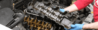 Valve Cover Gasket Replacement