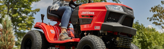 CRAFTSMAN® Riding Mower Blade Replacement