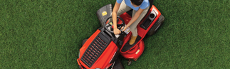 CRAFTSMAN® Riding Mower Troubleshooting