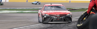 CRAFTSMAN® Story: Christopher Bell