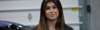 CRAFTSMAN® Story: Hailie Deegan
