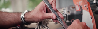 CRAFTSMAN® Story: Mike York