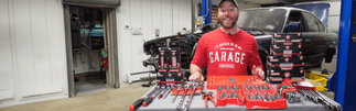 WeWrench V-Series™ Review