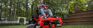 CRAFTSMAN® Zero-Turn Mower Belt Replacement
