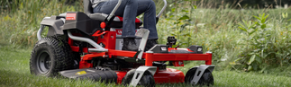 CRAFTSMAN® Zero-Turn Mower Blade Replacement