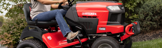 Find the Correct CRAFTSMAN® Mower Blade