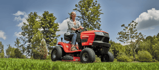 CRAFTSMAN® Riding Mower Spark Plug Maintenance